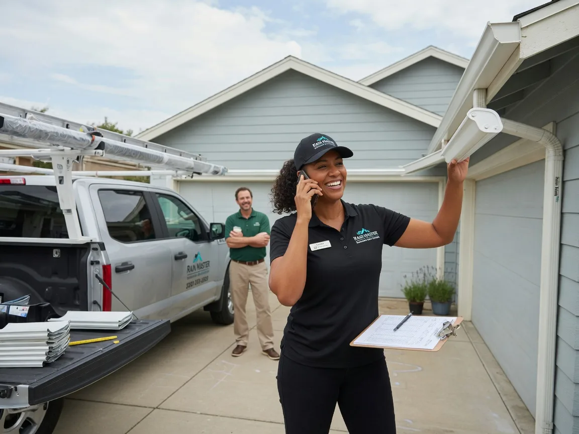 Gutter Installation Fall River, KS FAQs